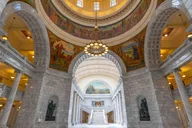 Salt Lake City City Sights Guided Bus Tour thumbnail 2