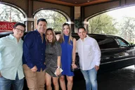 Las Vegas Limo Tour with Champagne 2.5hr thumbnail 3