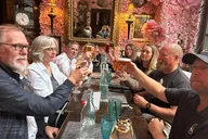 New York City Speakeasy Tour thumbnail 1