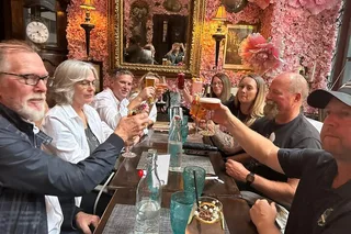 New York City Speakeasy Tour