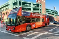 Boston Hop-on Hop-off Bus Tour thumbnail 4