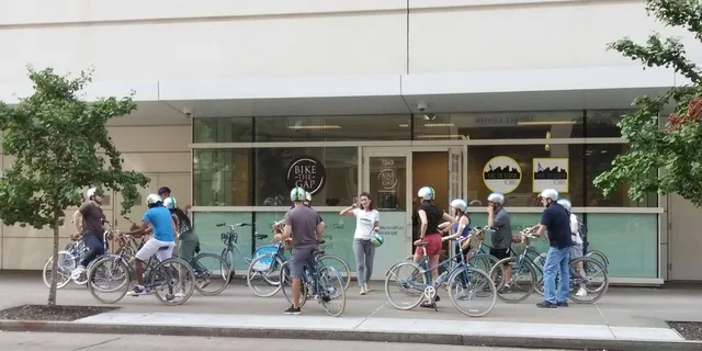 Pittsburgh Bike Tour - Image 3