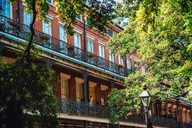 New Orleans French Quarter Walking Tour thumbnail 5