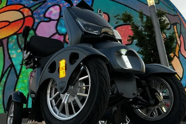 Las Vegas Scooter Tour - Image 3