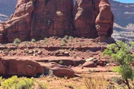 Moab Scenic Jeep Tour with Guide thumbnail 2