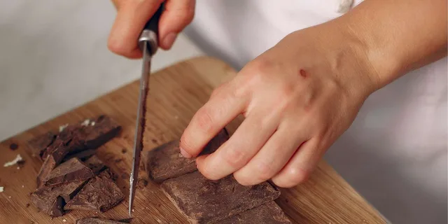 Las Vegas Chocolate Making Class - Image 5