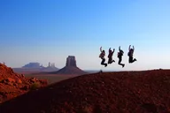 Las Vegas Grand Canyon and Monument Valley Day Trip thumbnail 4