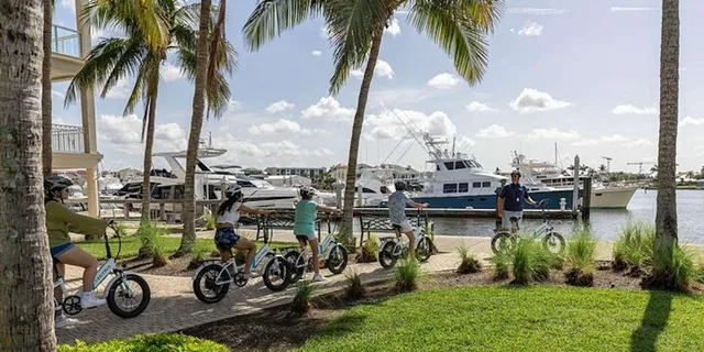 Naples eBike Tour - Image 3