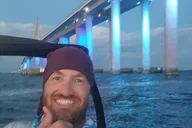 St. Pete Beach Boat Tour with Watersports and Snorkeling thumbnail 6