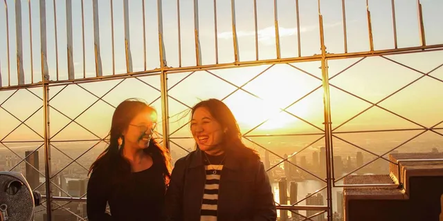 New York City Empire State Building Sunrise Experience - Image 4