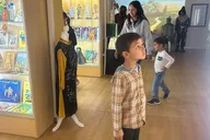 Cape Canaveral Wizard of Oz Museum Tour thumbnail 6