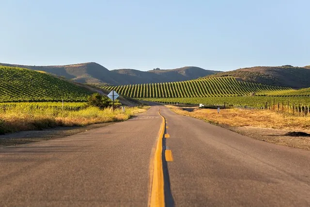 Sonoma and Napa Valley Self-Guided Audio Driving Tour - Image 6