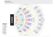 Las Vegas Buju Banton Concert thumbnail 2