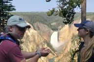 West Yellowstone Lower Loop Van Tour thumbnail 4