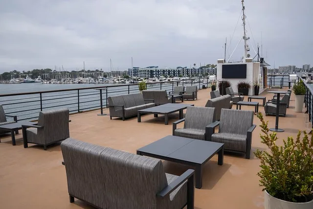 Marina del Rey Sights and Sips Cruise - Image 5