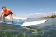 Maui Surf Safari with Equipment and Snacks thumbnail 2