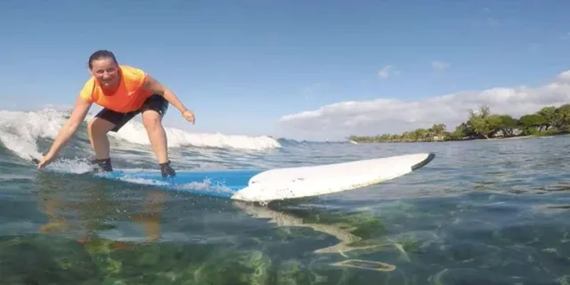 Maui Surf Safari with Equipment and Snacks - Image 2