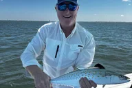 Sarasota Inshore Fishing Charter 4 hr thumbnail 3