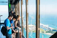 Chicago 360 Observation Deck thumbnail 5