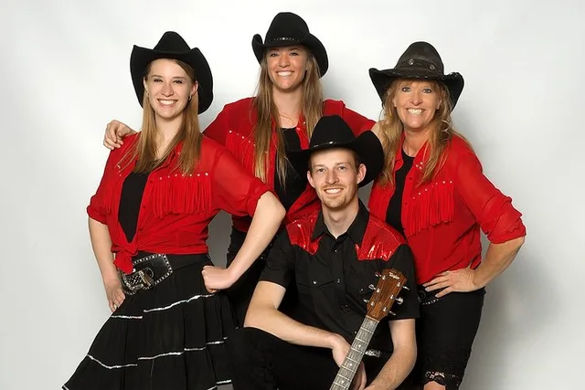 Henderson Country Show & Dinner at Firelight Barn - Image 2