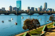 Boston City Tour of Boston & Cambridge thumbnail 1