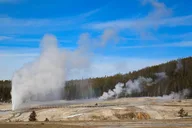 Gardiner Yellowstone National Park Private Tour thumbnail 3