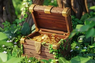 Daniel Island Treasure Hunt