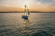 Portland Sunset Windjammer Cruise thumbnail 4