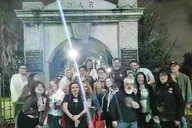 Savannah Ghost Tour - Haunts and Horror 1.5 hr thumbnail 6