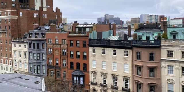Boston Walking Tour: Beacon Hill & Back Bay in French 2.5 hr - Image 6