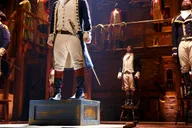New York Broadway Musical Tickets thumbnail 2