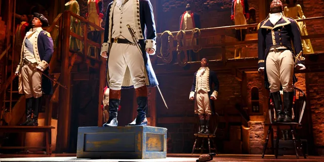 New York Broadway Musical Tickets - Image 2