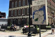 Boston Freedom Trail and Harbor Cruise Tour thumbnail 5