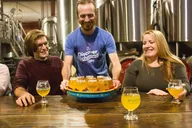 Richmond Brewery Tour thumbnail 2