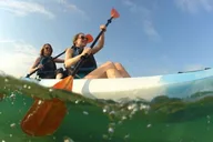 Lake Tahoe Kayak and Paddle Board Rental thumbnail 4