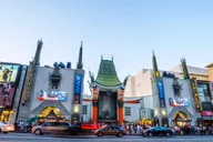 Los Angeles Hollywood Day Tour from Las Vegas thumbnail 5