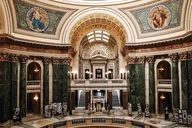 Washington DC Capitol Hill Walking Tour thumbnail 1