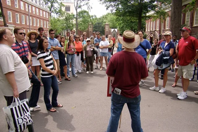 Cambridge Harvard University Private Tour 90 Min - Image 6