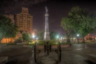 San Antonio Haunted Pub Crawl thumbnail 4