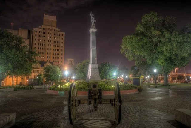 San Antonio Haunted Pub Crawl - Image 4