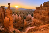 Las Vegas Canyon Overnight Tour thumbnail 4