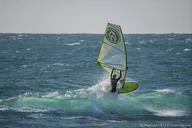 Cabrillo Beach Windsurfing Lesson 2 hr thumbnail 2