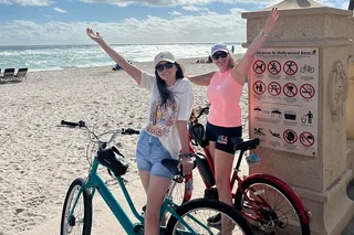 Miami Beach E-Bike Tour