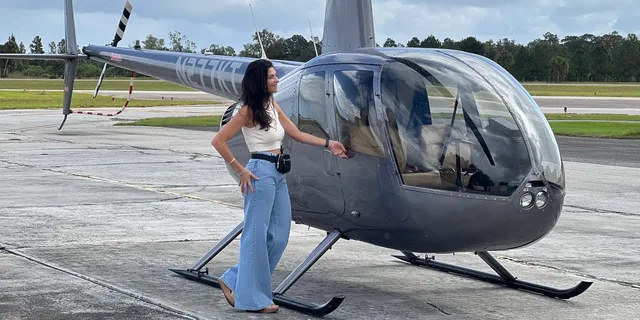 Orlando Helicopter Tour Over Theme Parks - Image 2