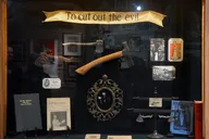Savannah Prohibition Museum Tour thumbnail 1