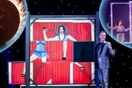 Pigeon Forge Magic Show with Jason Hudy 2 hr thumbnail 4