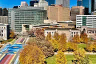 Denver City Highlights Bus Tour thumbnail 5