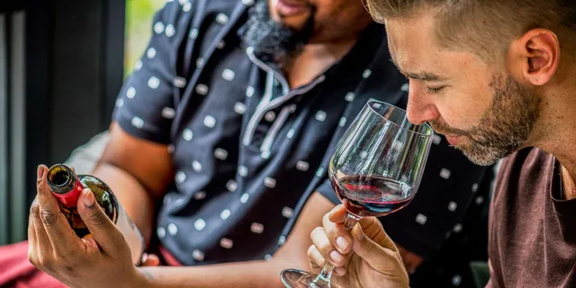 Santa Barbara Wine and Chocolate Walking Tour - Image 2