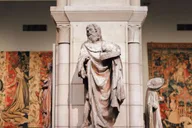 New York City Metropolitan Museum Guided Tour 3 hr thumbnail 3