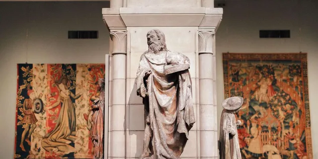 New York City Metropolitan Museum Guided Tour 3 hr - Image 3